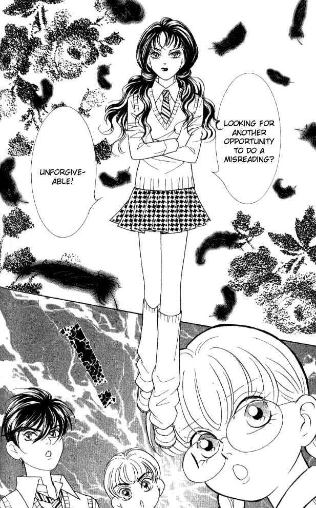 Billion Girl Chapter 28 #16