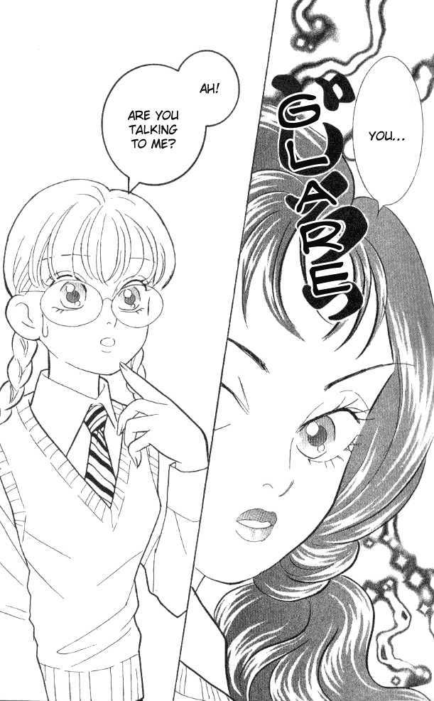 Billion Girl Chapter 28 #19