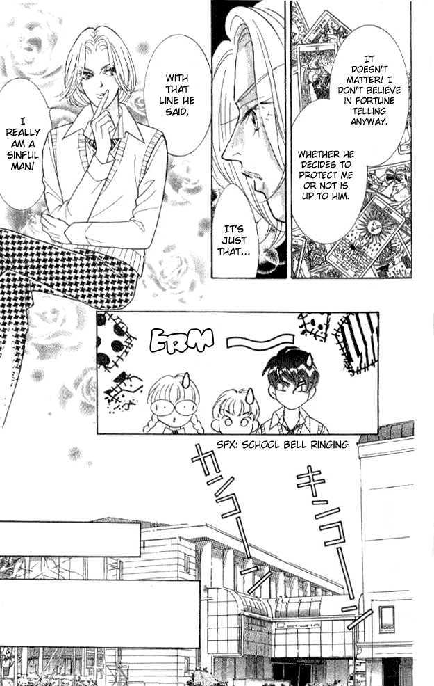 Billion Girl Chapter 28 #23