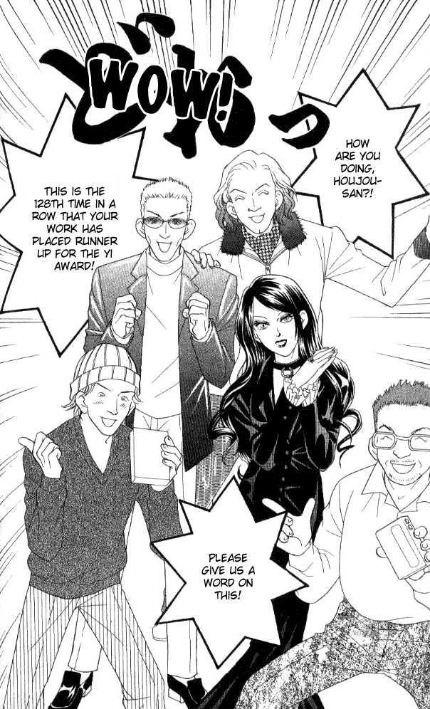 Billion Girl Chapter 28 #38