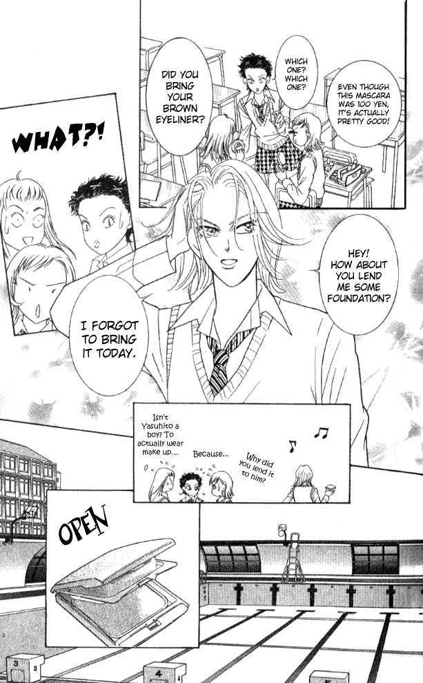 Billion Girl Chapter 25 #9