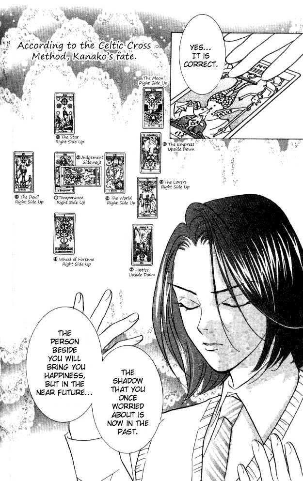 Billion Girl Chapter 25 #26