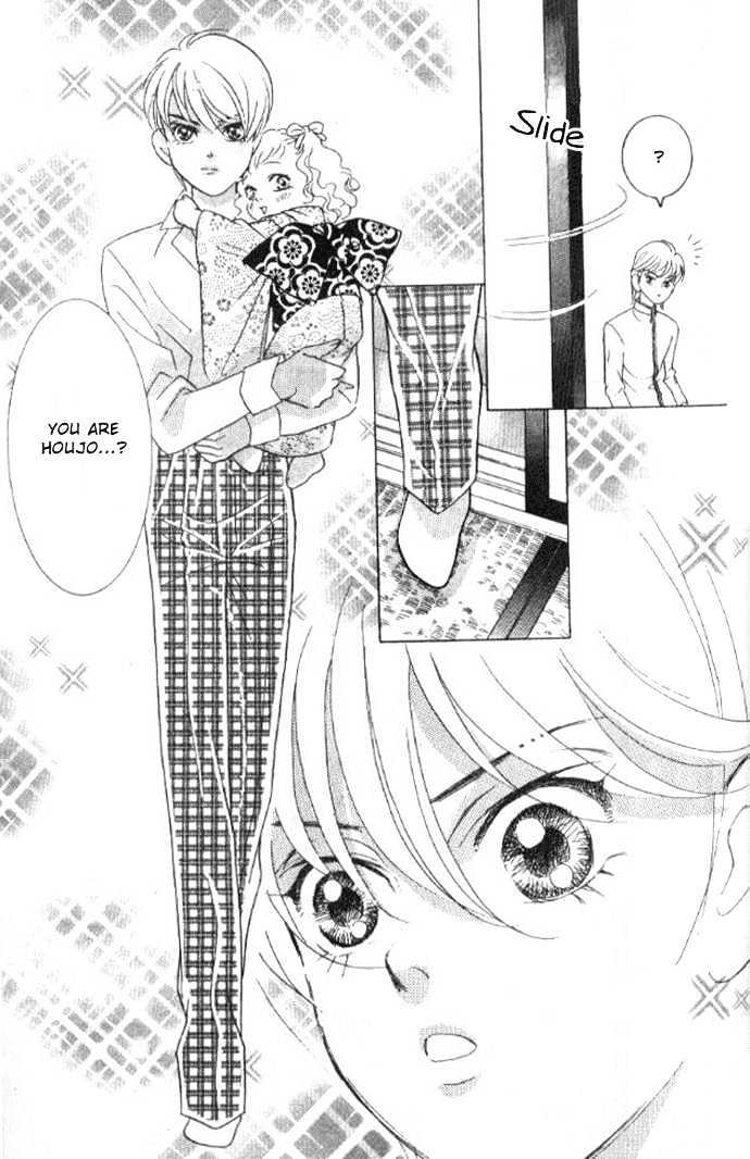 Billion Girl Chapter 15 #8