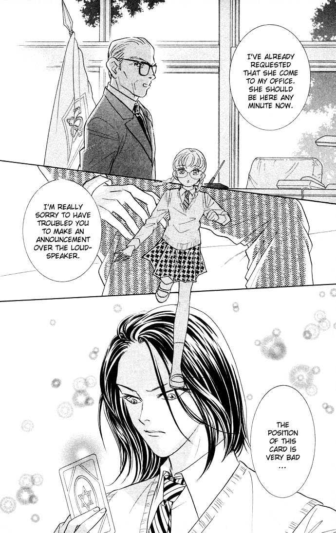 Billion Girl Chapter 11 #35