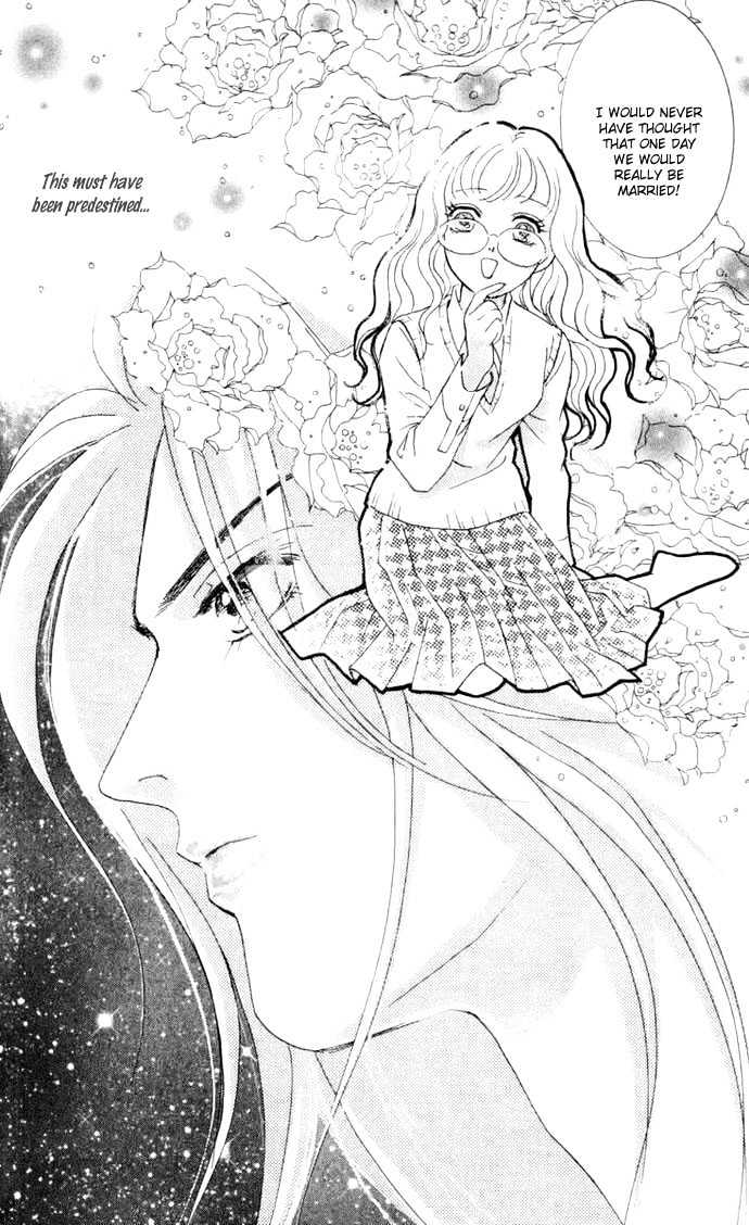 Billion Girl Chapter 9 #39