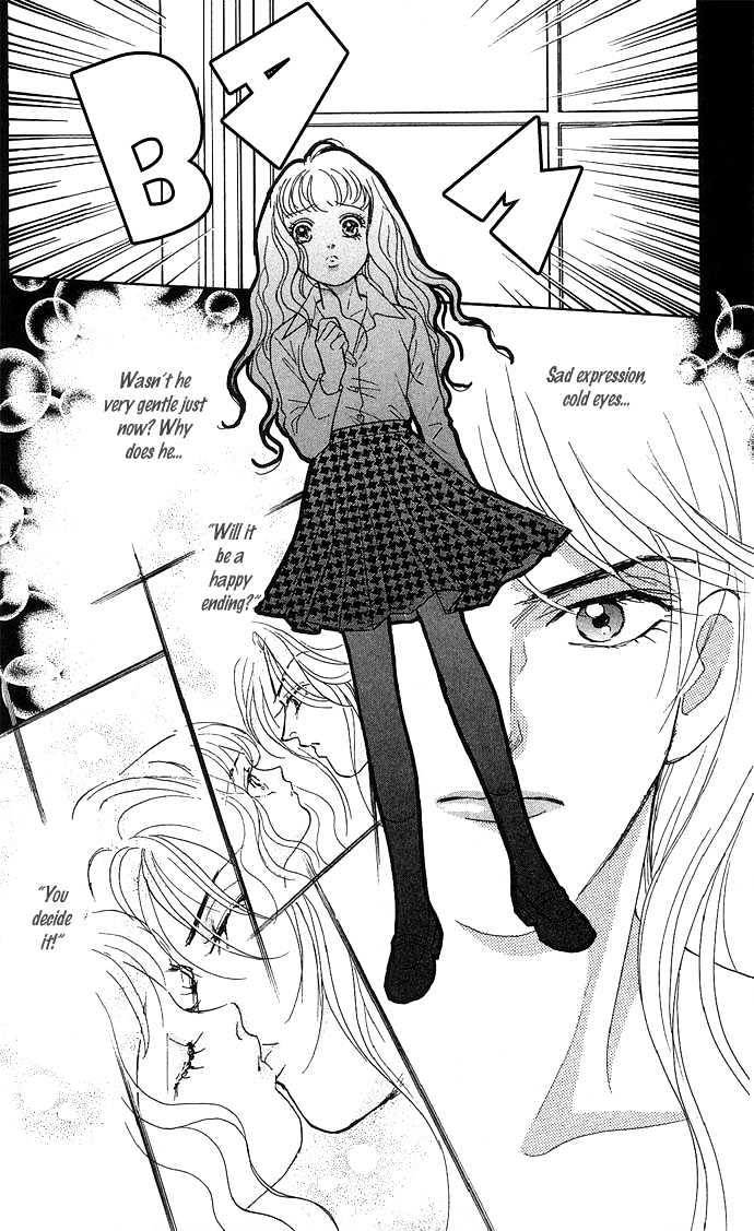 Billion Girl Chapter 10 #6