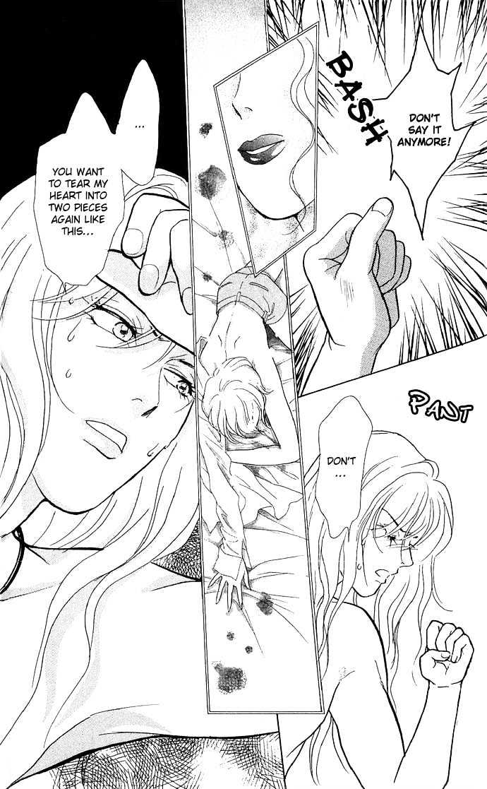 Billion Girl Chapter 10 #9