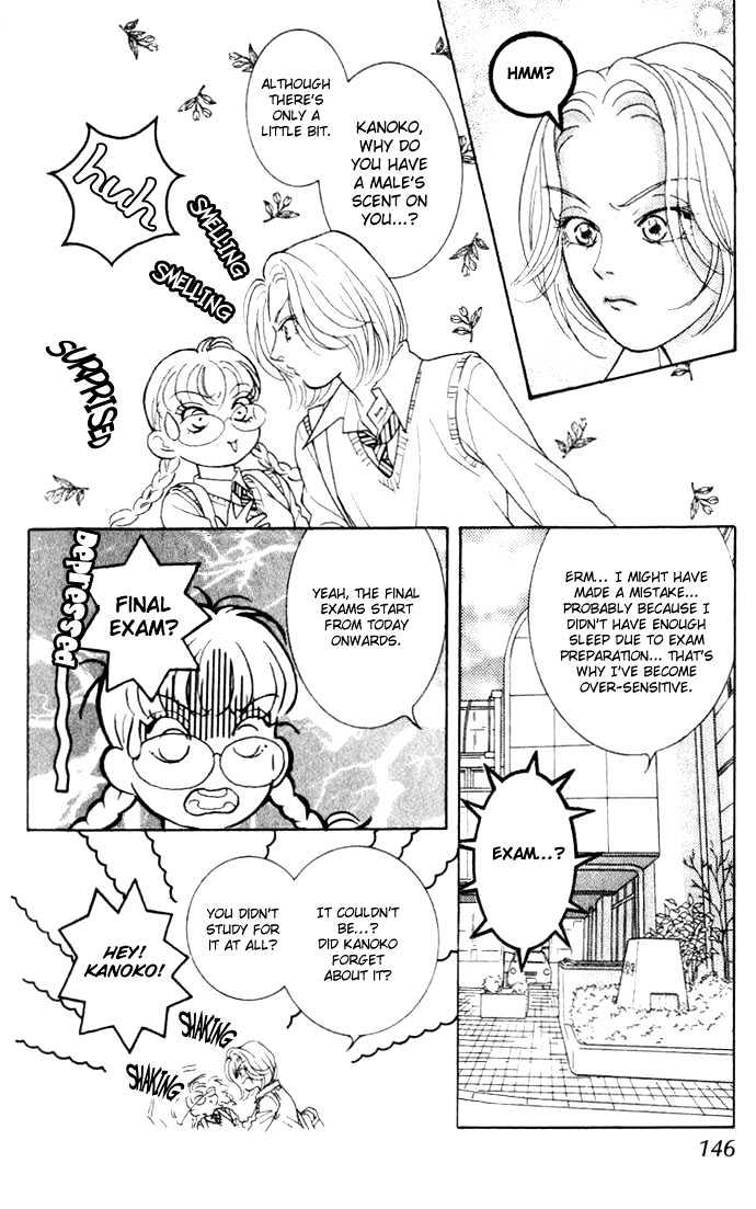 Billion Girl Chapter 4 #18