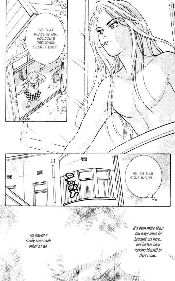 Billion Girl Chapter 4 #26