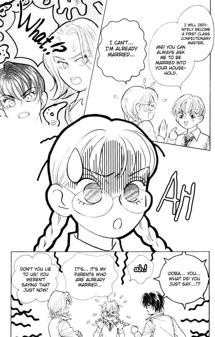 Billion Girl Chapter 3 #35