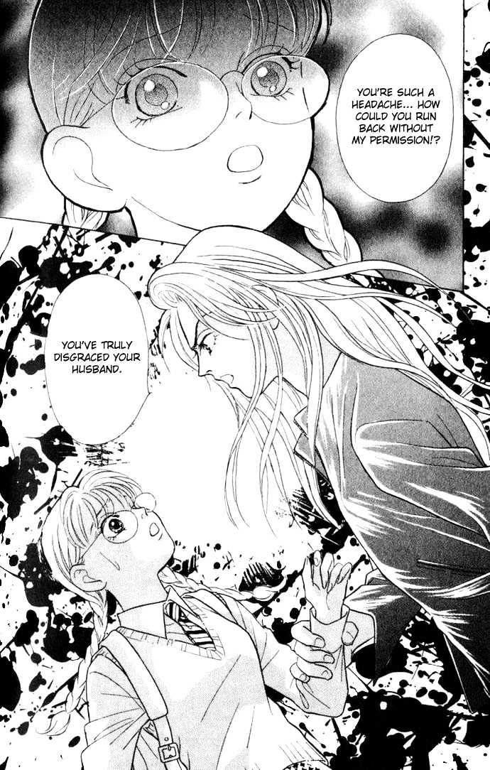 Billion Girl Chapter 3 #42