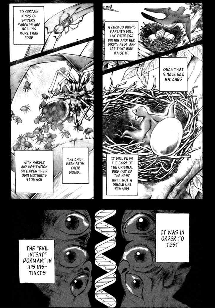 Majin Tantei Nougami Neuro Chapter 198 #3