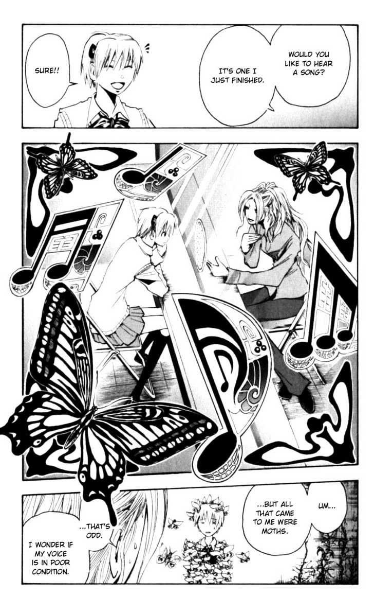 Majin Tantei Nougami Neuro Chapter 127 #19