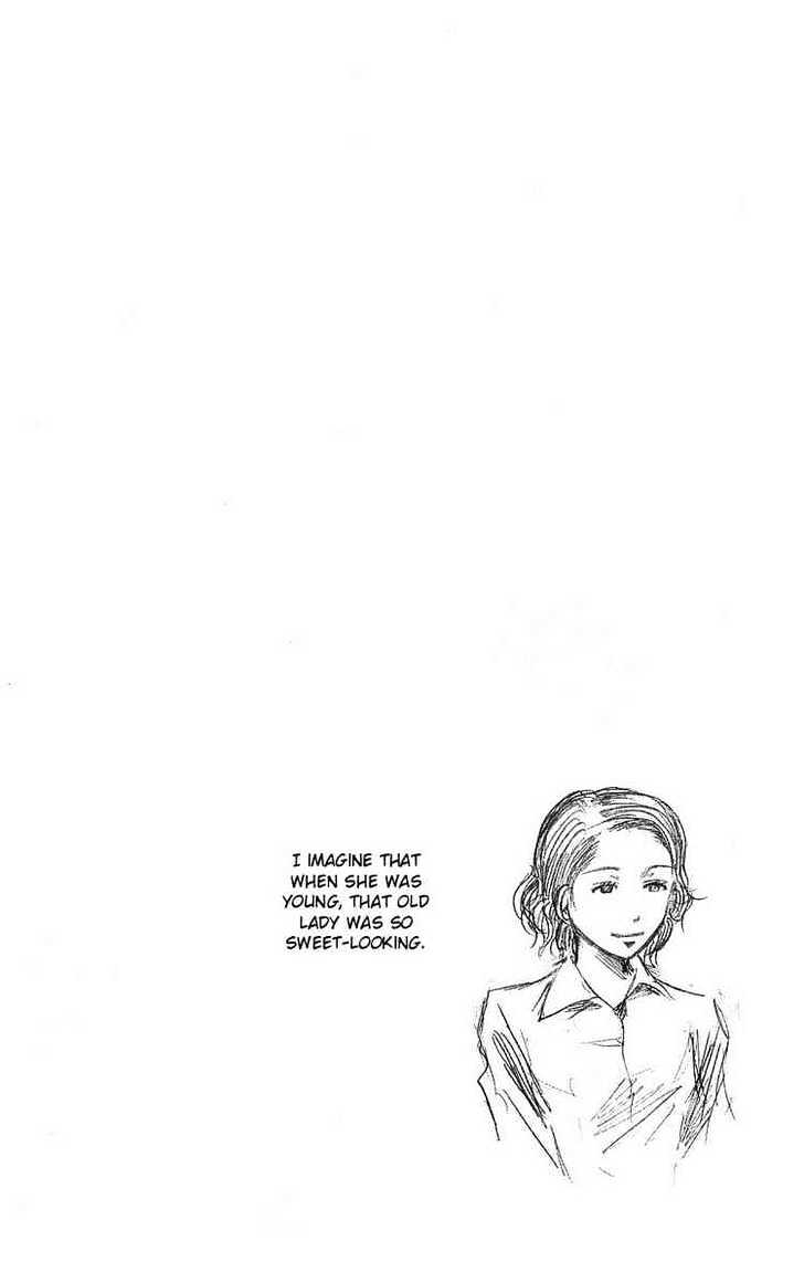 Majin Tantei Nougami Neuro Chapter 108 #20