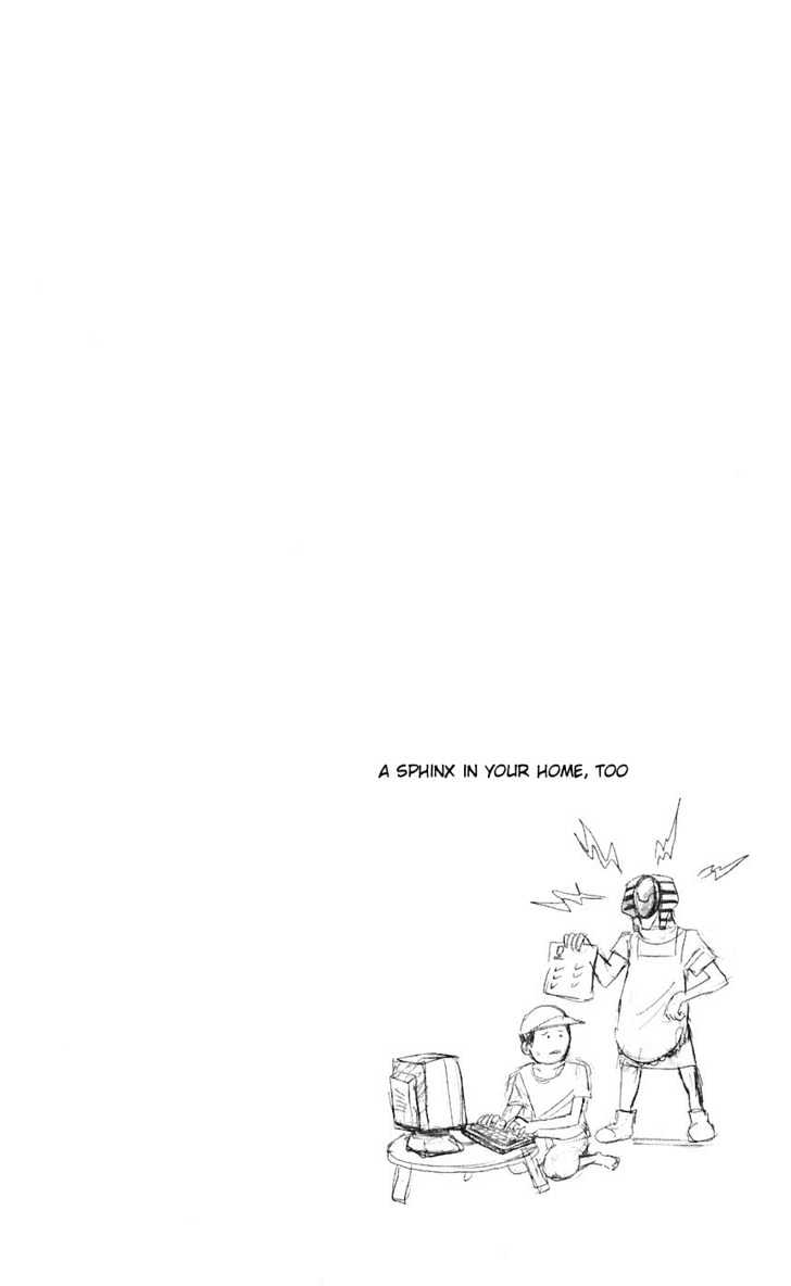 Majin Tantei Nougami Neuro Chapter 72 #18