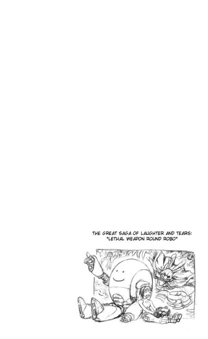 Majin Tantei Nougami Neuro Chapter 68 #20