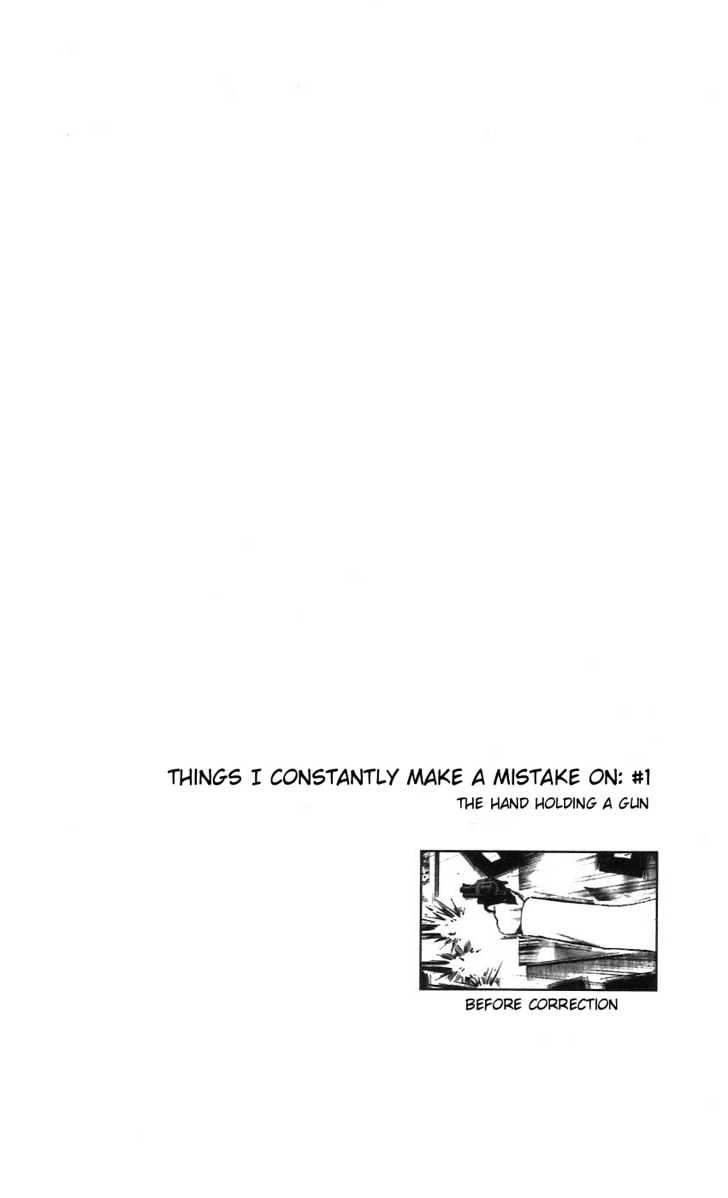 Majin Tantei Nougami Neuro Chapter 56 #20