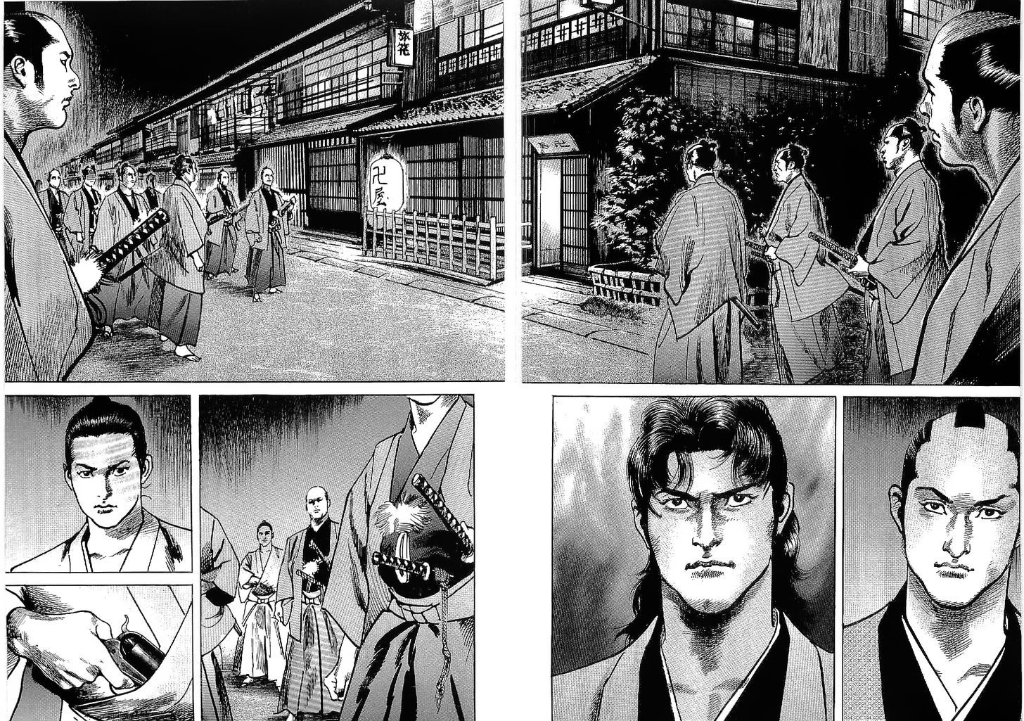 Bestia Chapter 23 #34