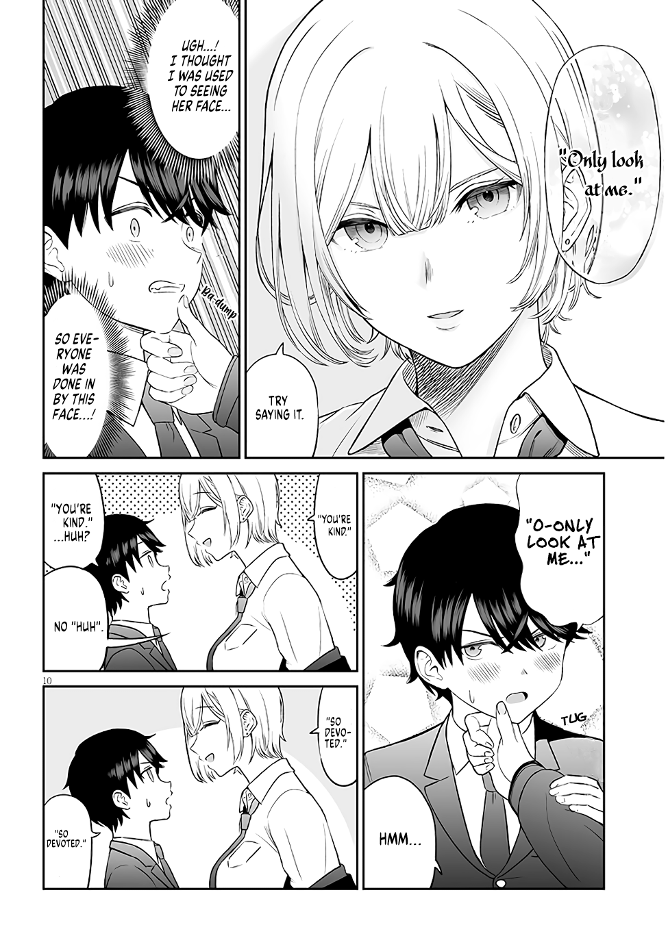 A Prince Of A Friend Chapter 2 #10