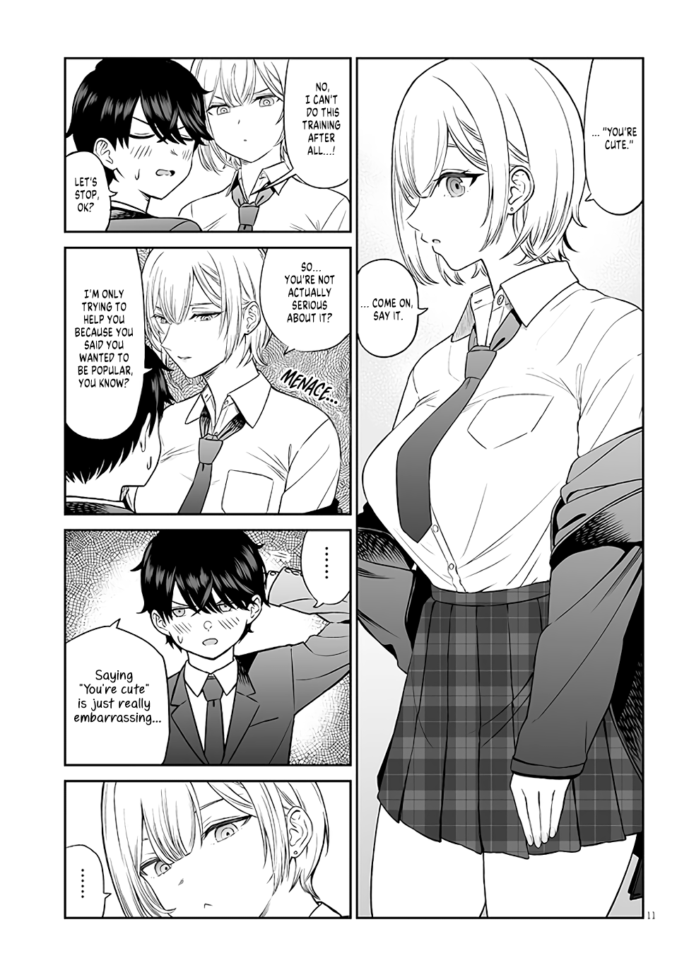 A Prince Of A Friend Chapter 2 #11