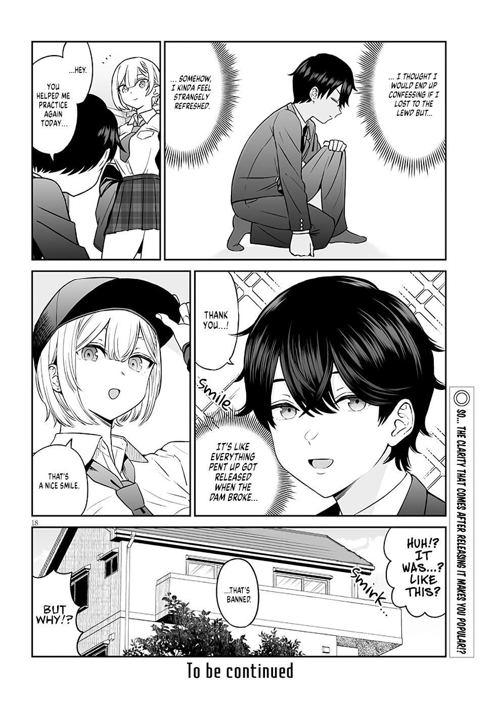 A Prince Of A Friend Chapter 2 #18