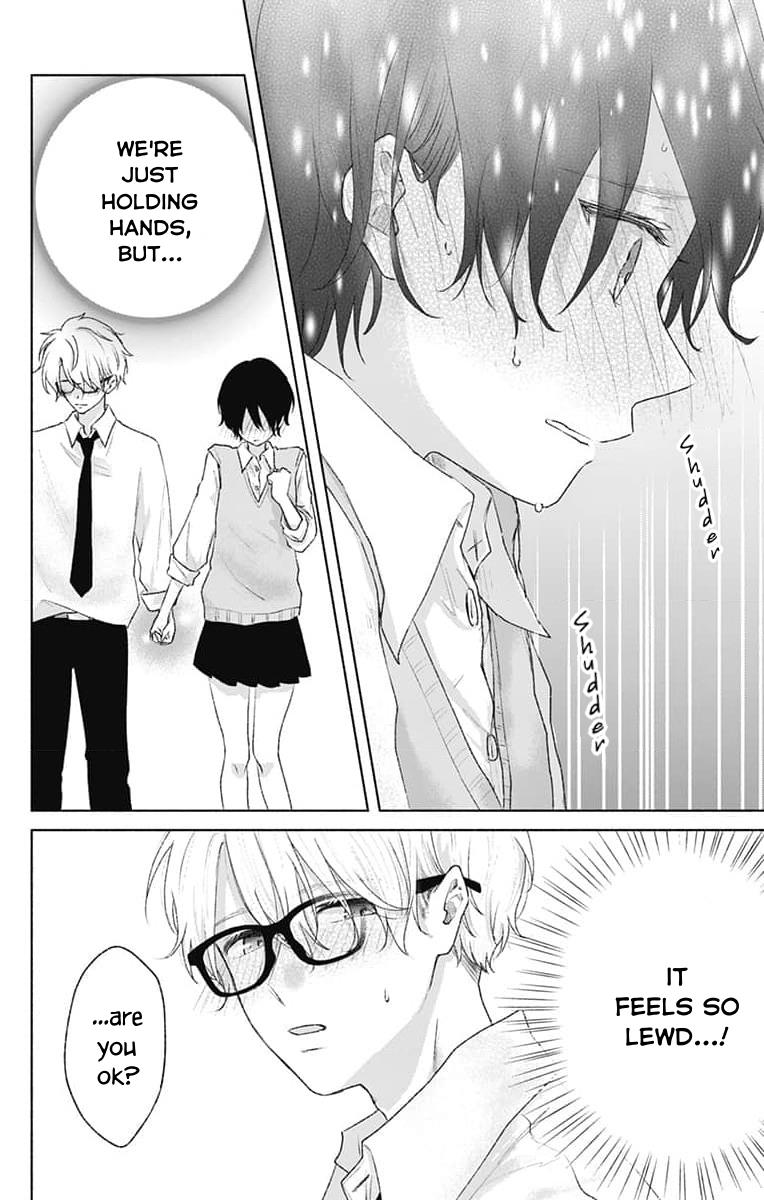 Ouji To Himegoto Chapter 6 #10