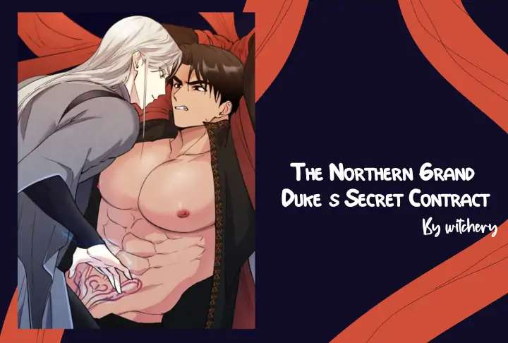 The Northern Grand Duke's Secret Contract Official Chapter 2 #2