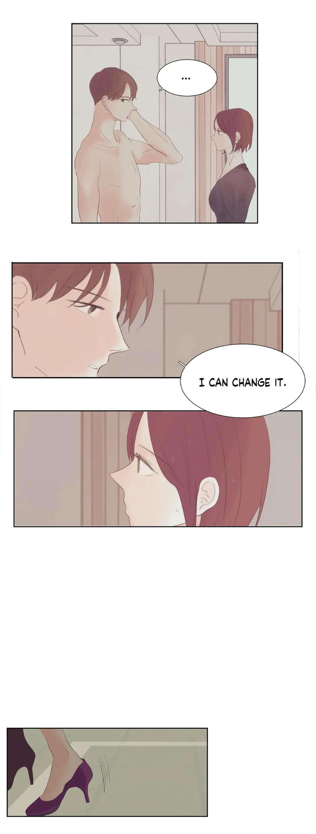 Let It Be Chapter 9 #23