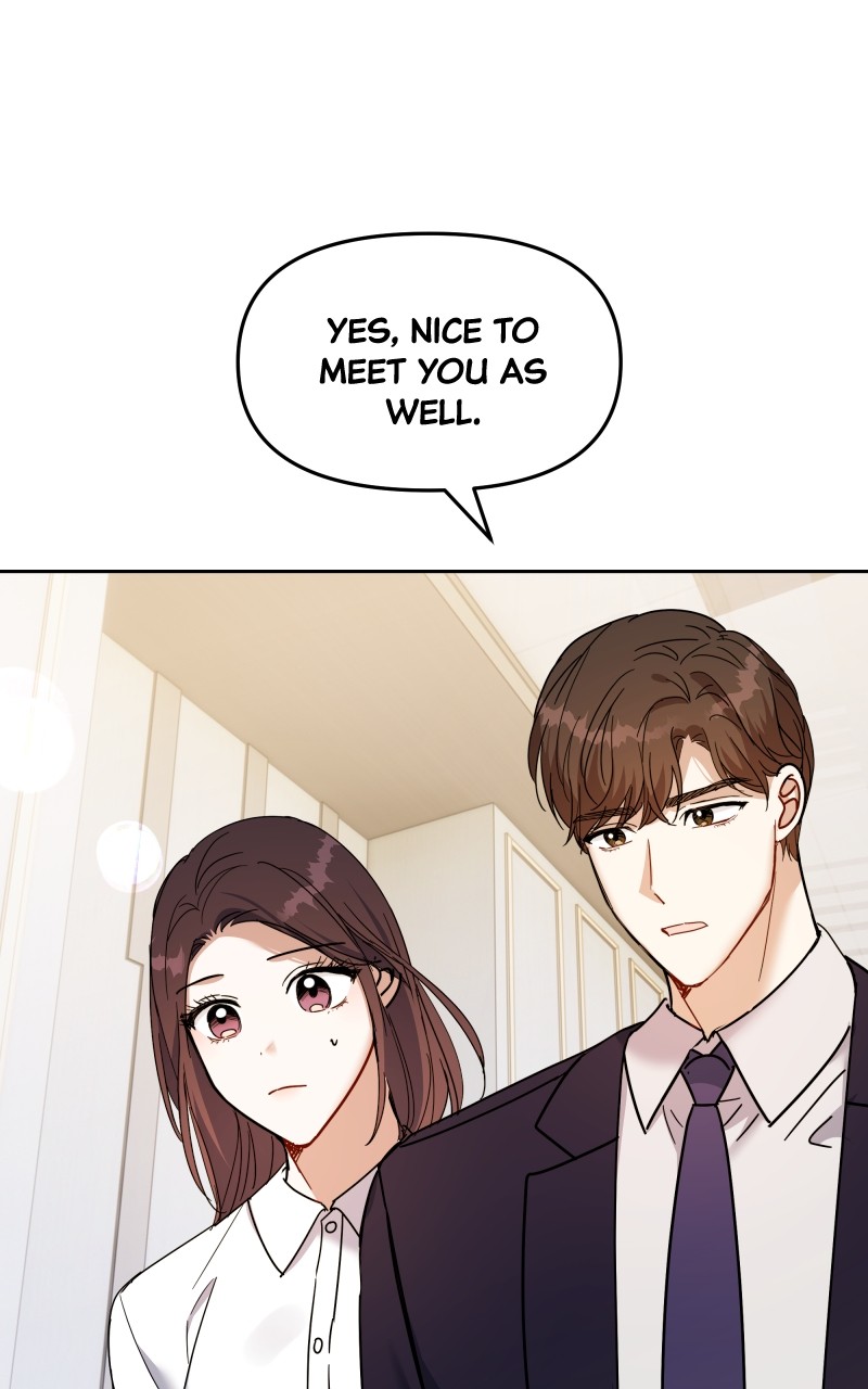 A Prenuptial Contract Chapter 56 #62