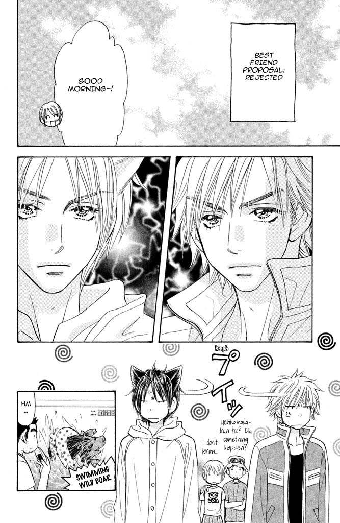 Kirara No Hoshi Chapter 10 #37