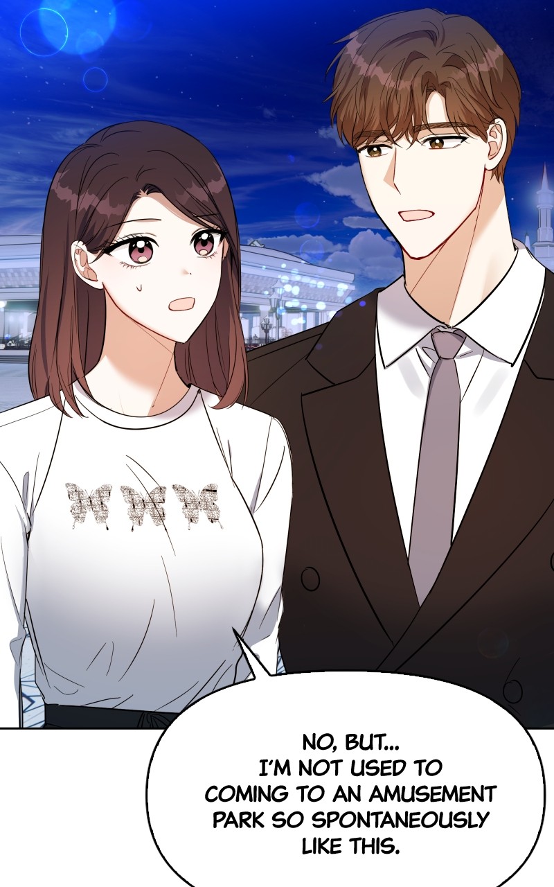 A Prenuptial Contract Chapter 51 #69