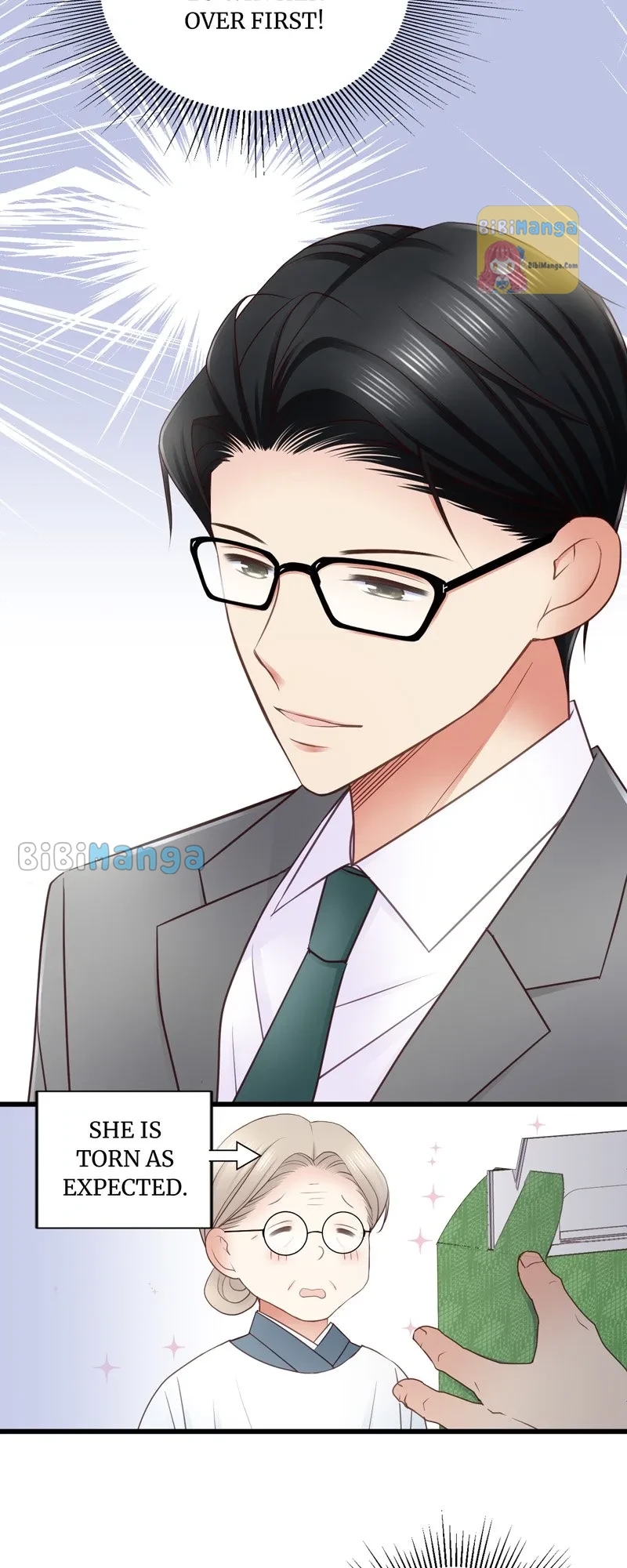 Teach Me, Mr. Sadistic Butler Chapter 60 #35