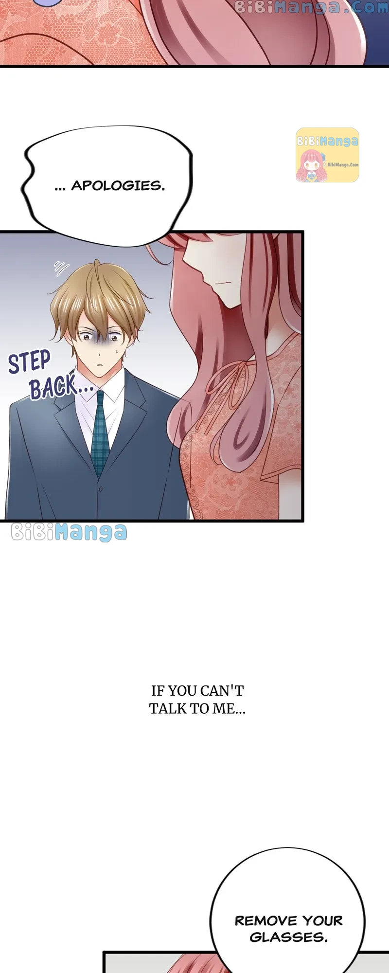 Teach Me, Mr. Sadistic Butler Chapter 59 #13