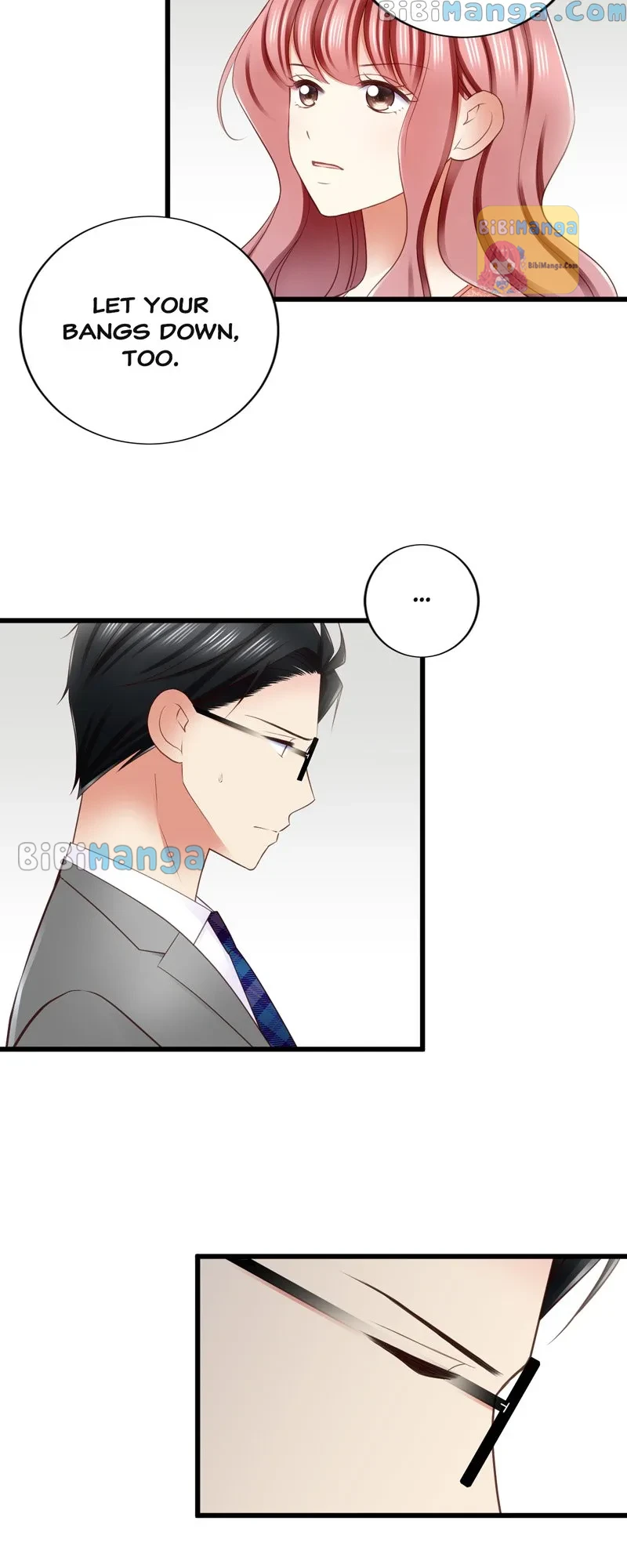 Teach Me, Mr. Sadistic Butler Chapter 59 #14