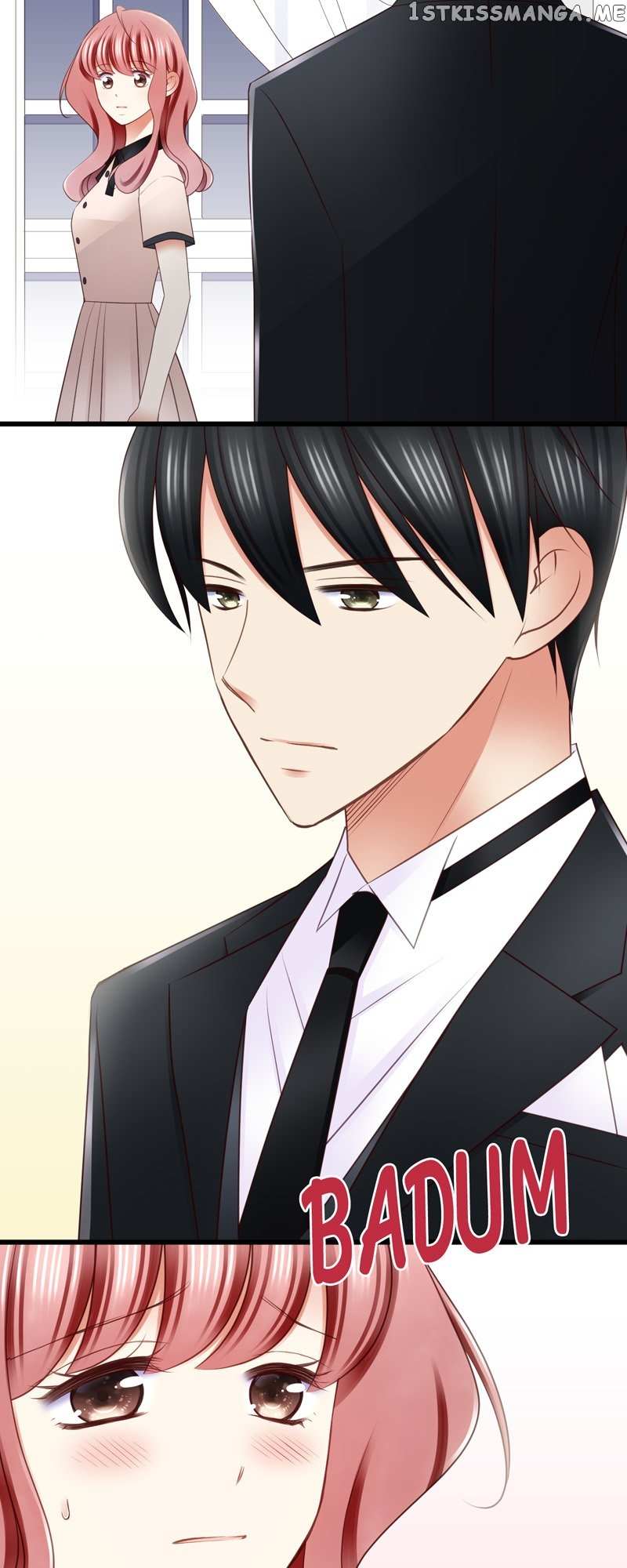 Teach Me, Mr. Sadistic Butler Chapter 56 #24