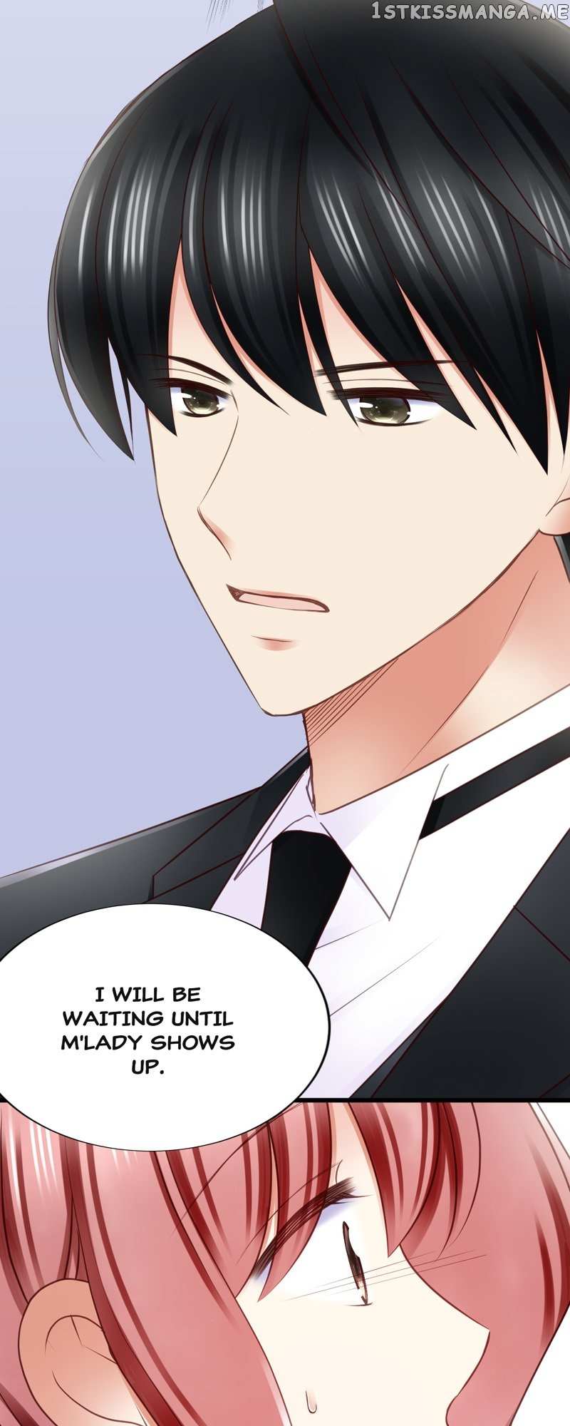 Teach Me, Mr. Sadistic Butler Chapter 56 #43