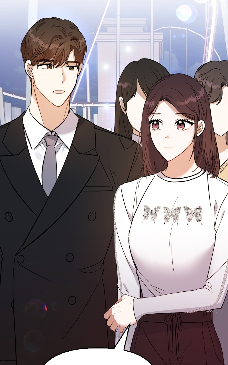 A Prenuptial Contract Chapter 51 #94