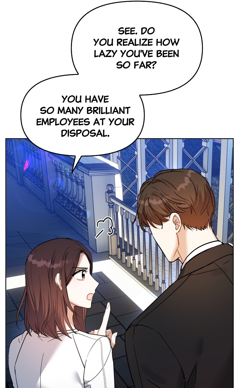 A Prenuptial Contract Chapter 51 #97