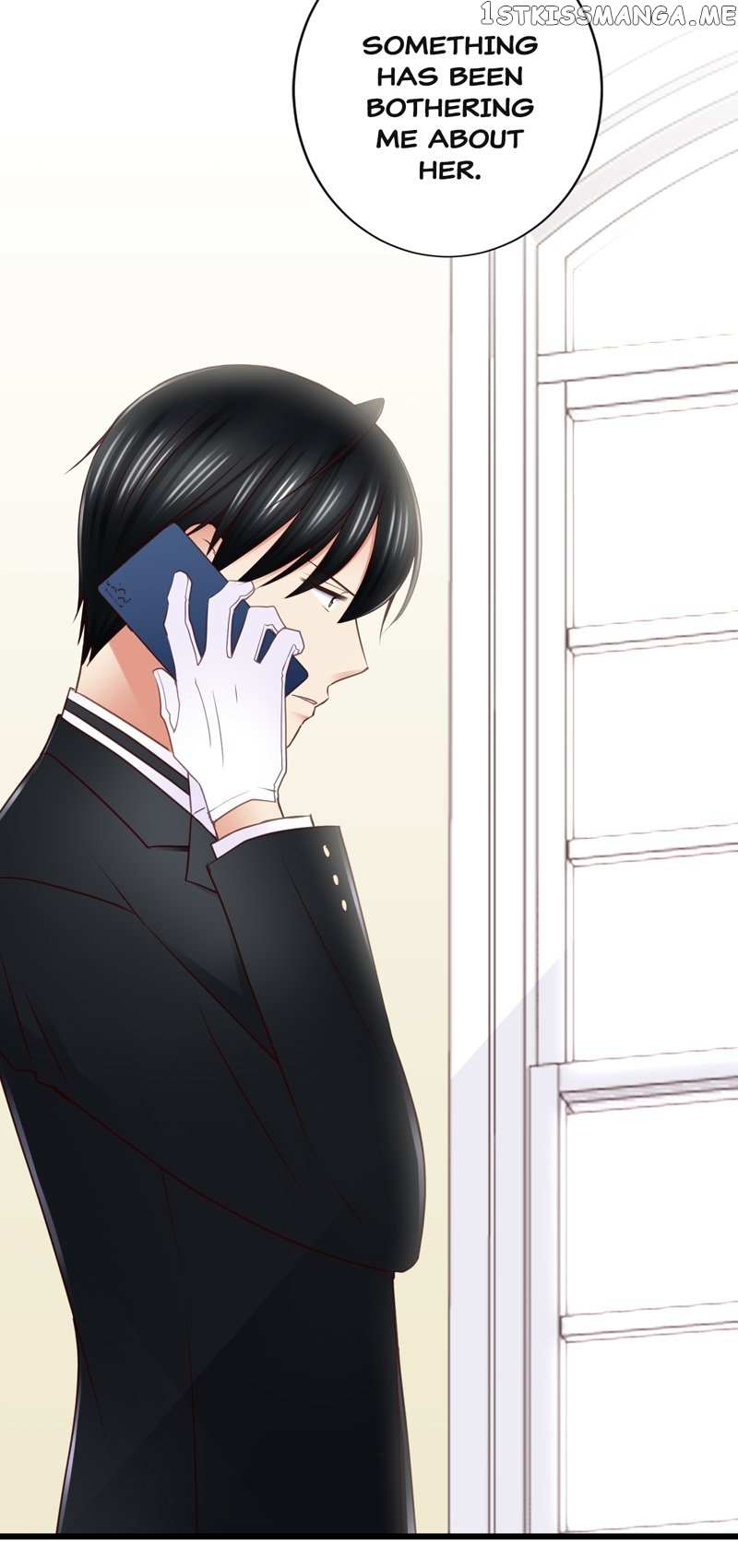 Teach Me, Mr. Sadistic Butler Chapter 53 #6