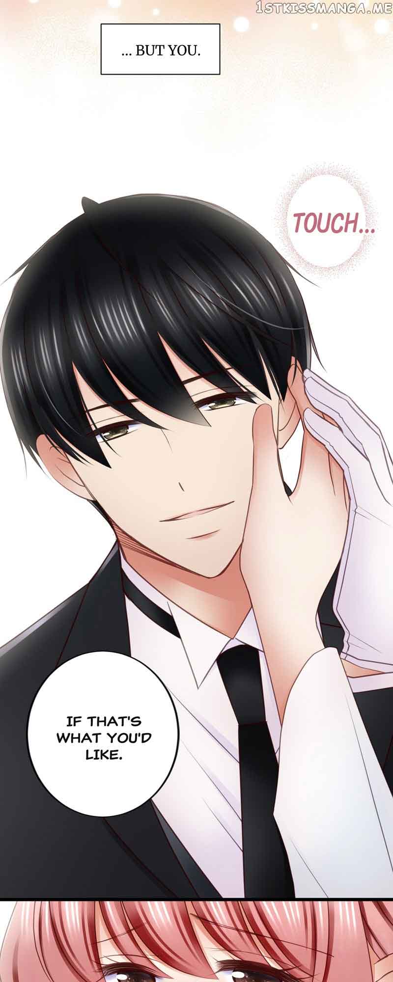 Teach Me, Mr. Sadistic Butler Chapter 51 #15