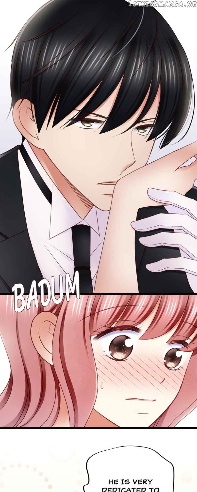 Teach Me, Mr. Sadistic Butler Chapter 51 #20