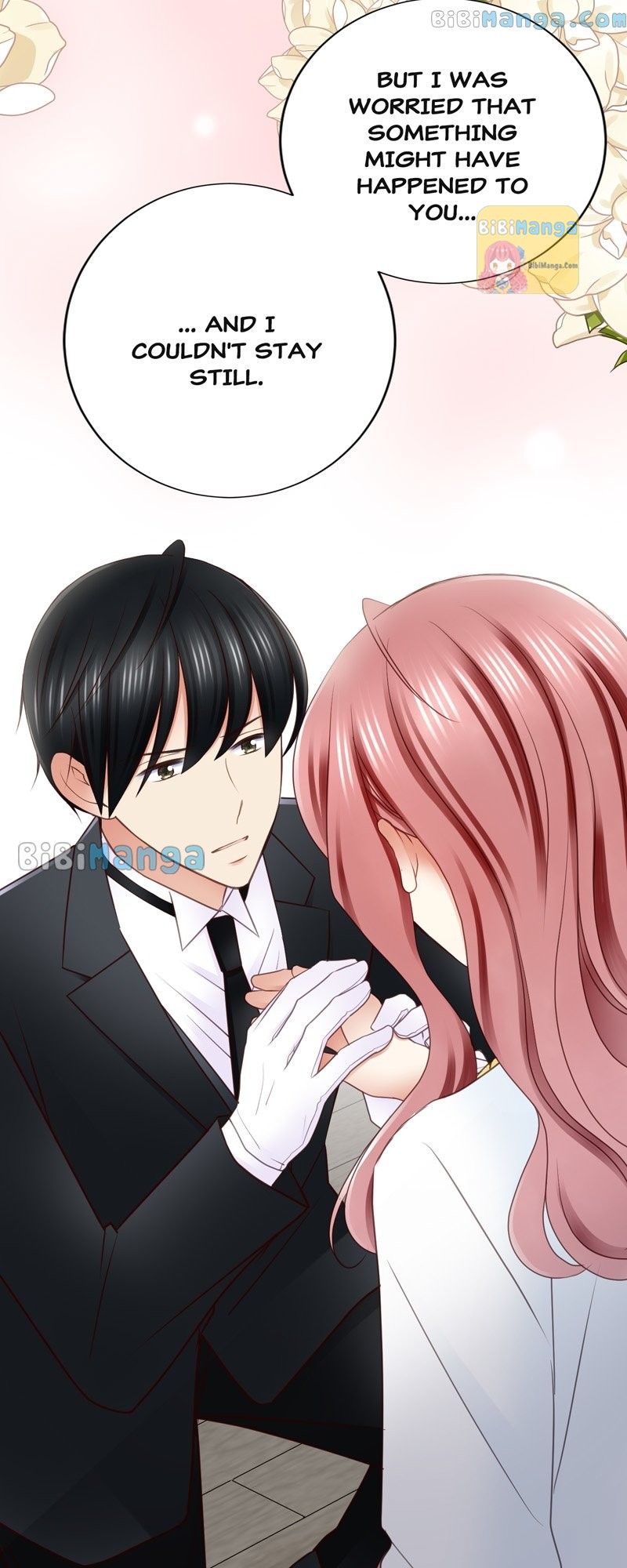 Teach Me, Mr. Sadistic Butler Chapter 50 #41