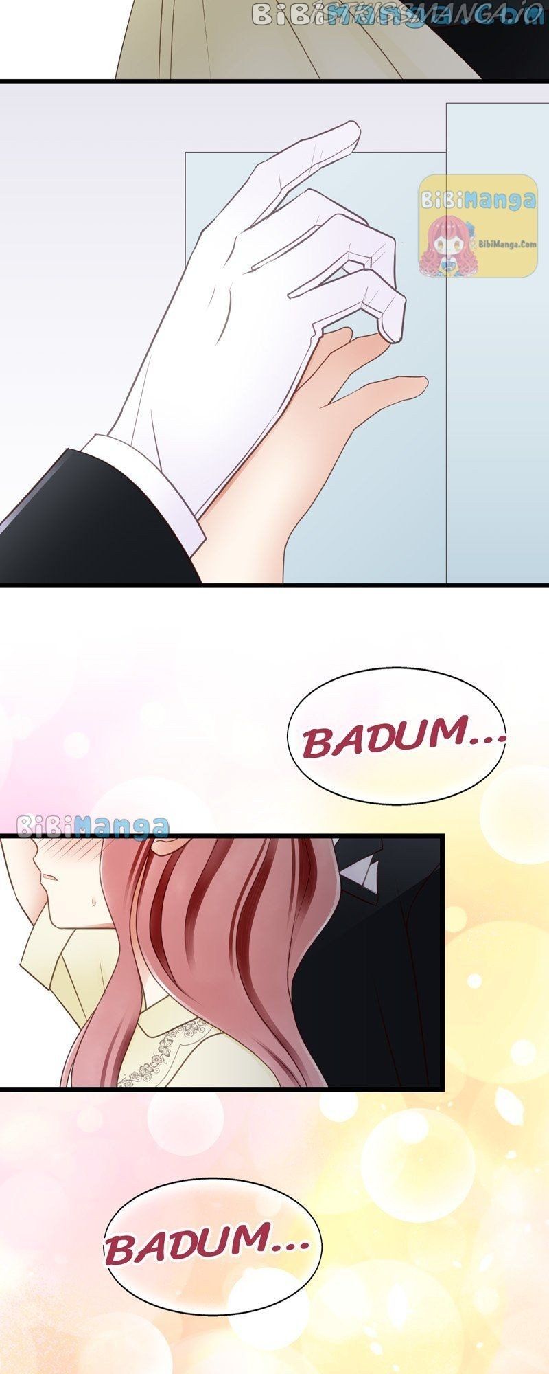 Teach Me, Mr. Sadistic Butler Chapter 41 #27