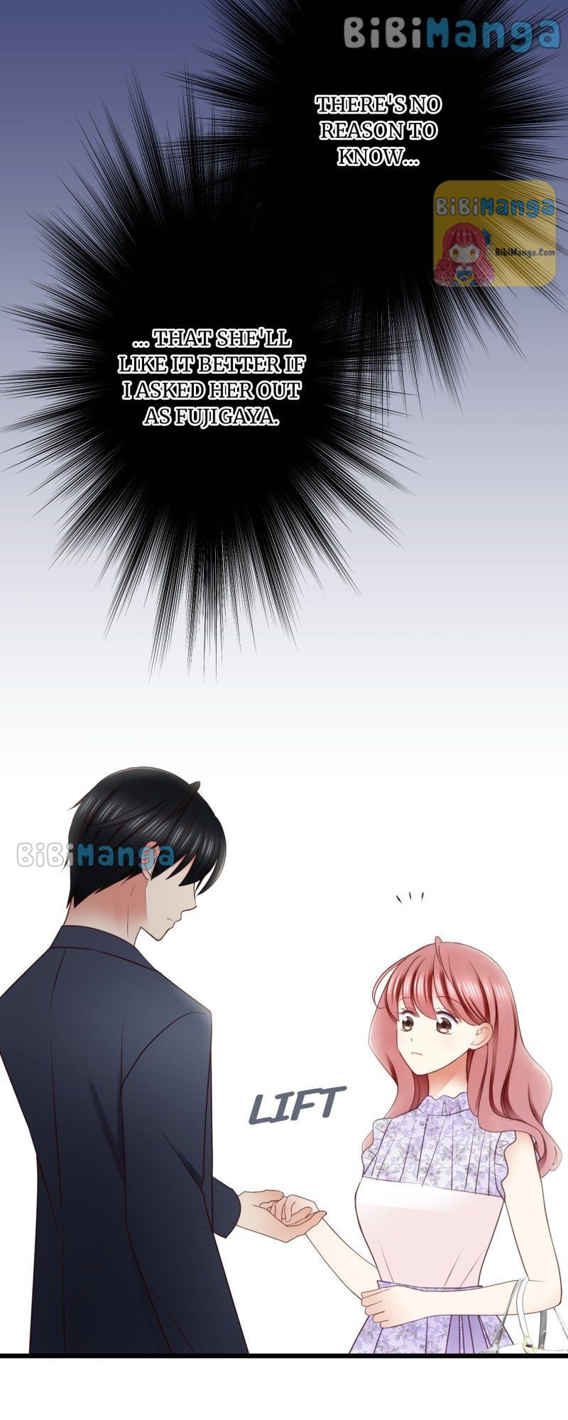 Teach Me, Mr. Sadistic Butler Chapter 39 #17