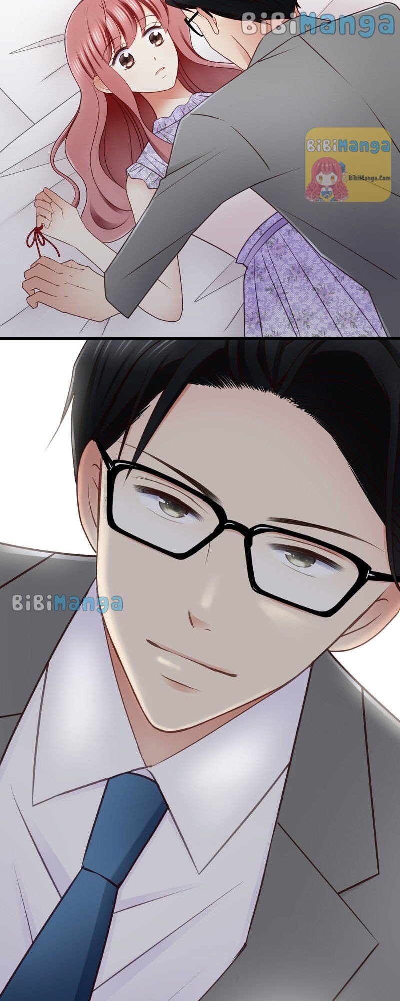 Teach Me, Mr. Sadistic Butler Chapter 39 #43