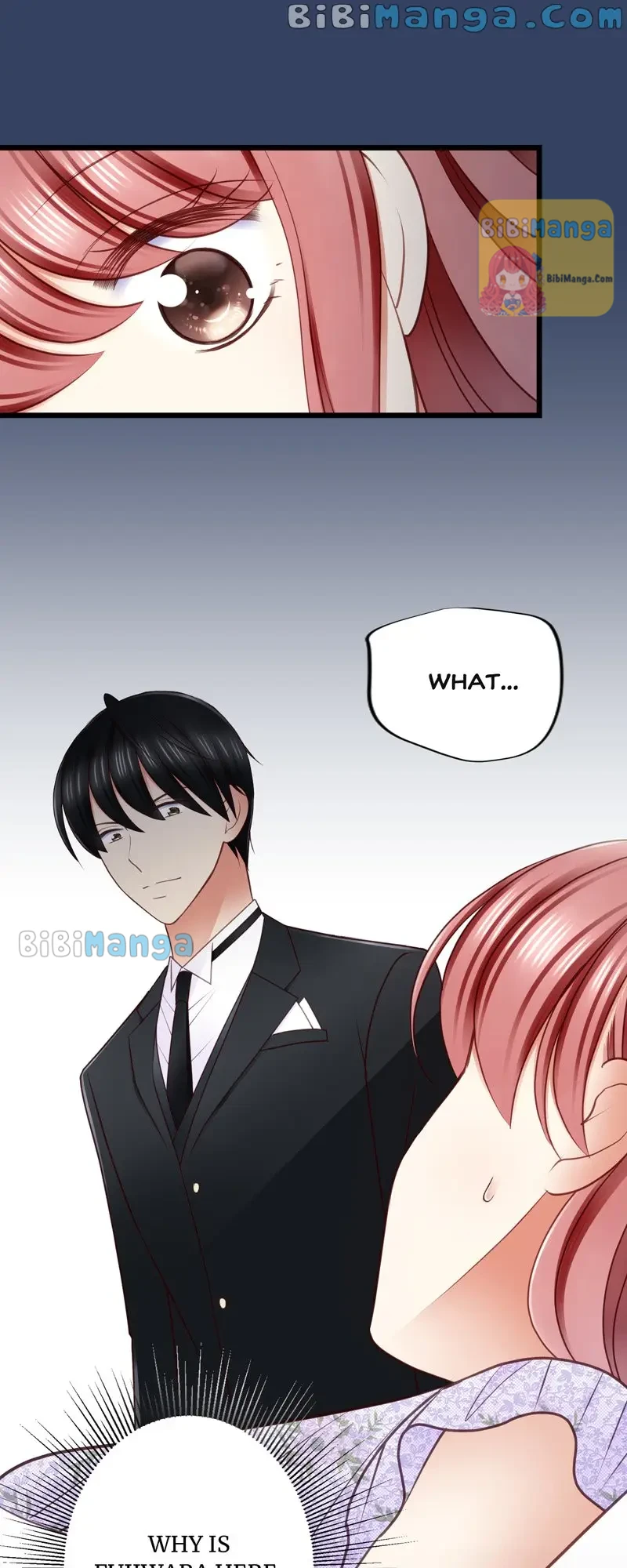 Teach Me, Mr. Sadistic Butler Chapter 40 #16