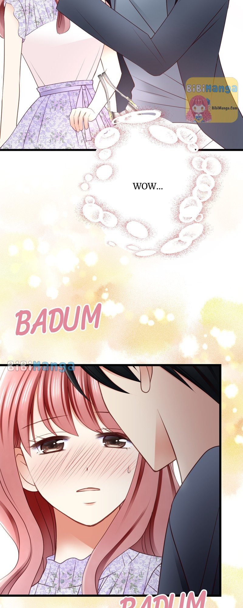 Teach Me, Mr. Sadistic Butler Chapter 38 #9