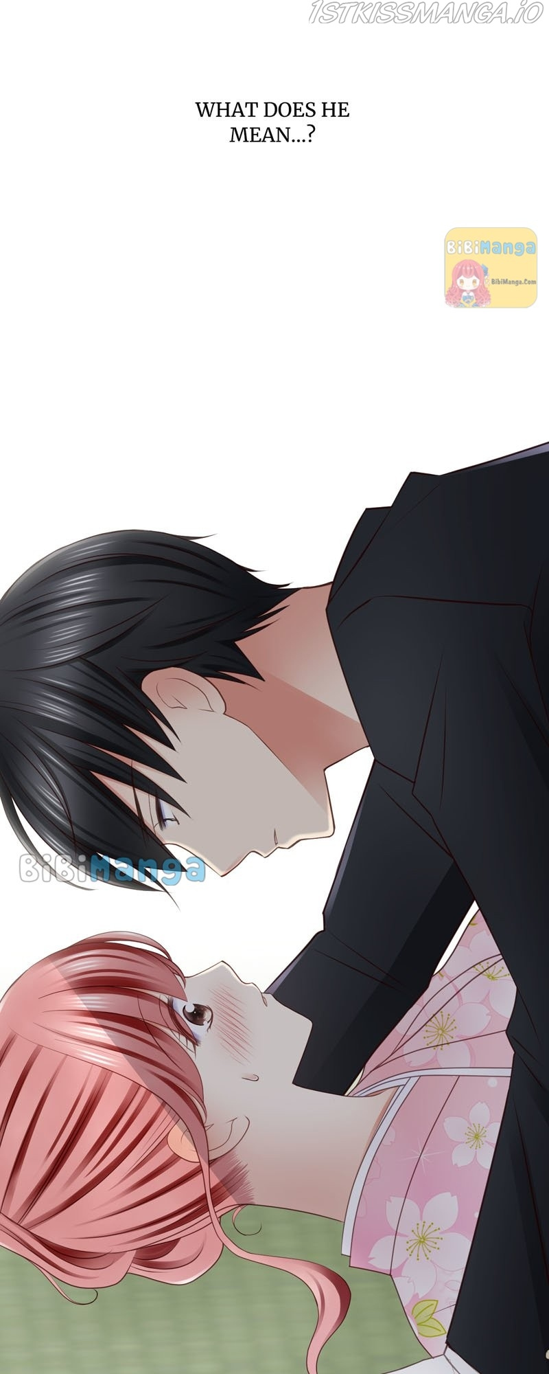 Teach Me, Mr. Sadistic Butler Chapter 21 #10