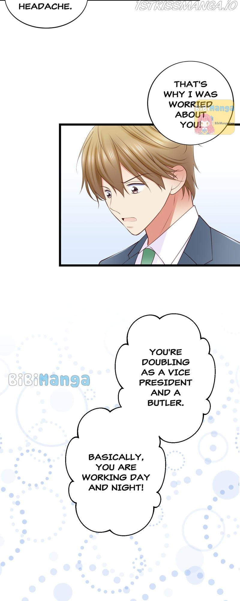 Teach Me, Mr. Sadistic Butler Chapter 21 #29