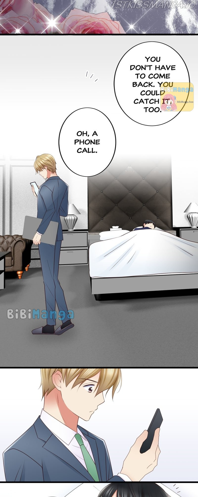 Teach Me, Mr. Sadistic Butler Chapter 21 #37